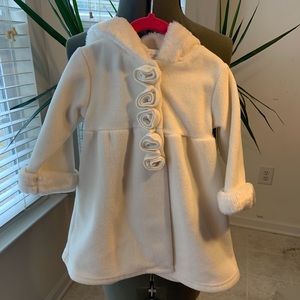 Starting Out Winter Coat